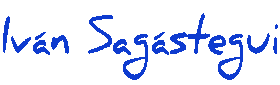 Iván Sagástegui